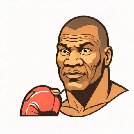 How Old Is Mike Tyson