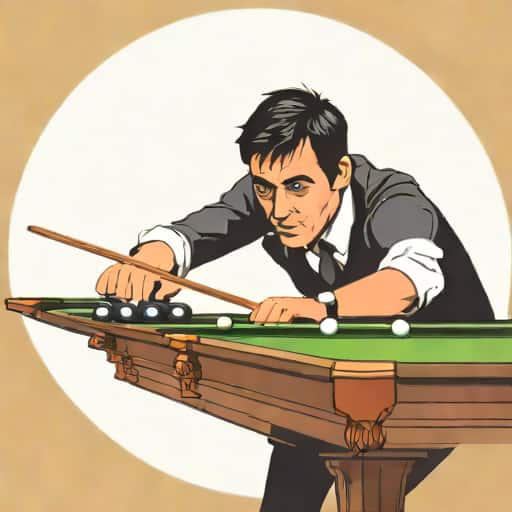 How Old Is Ronnie O Sullivan
