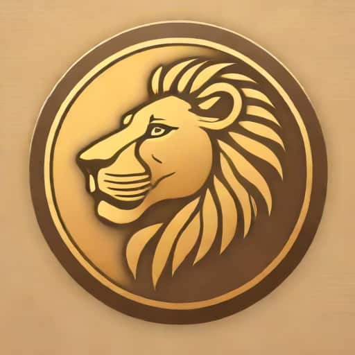 How Old Is The Lydian Lion Coin