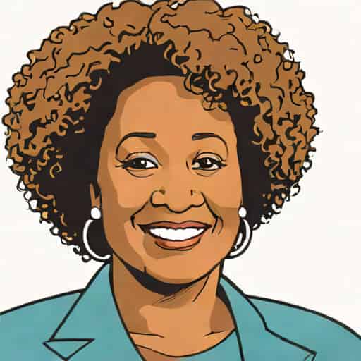 How Old Is Wanda Sykes