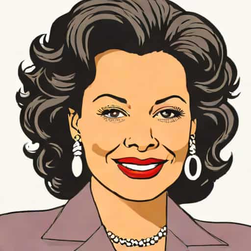 How Old Was Fran Drescher In The Nanny