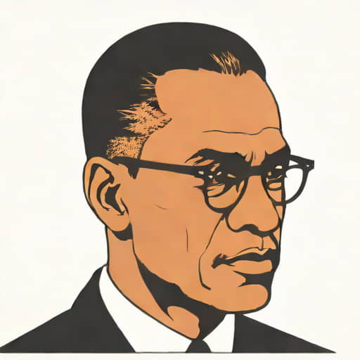 How Old Was Malcolm X When He Was Imprisoned