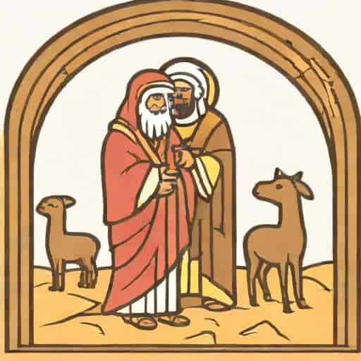 How Old Was The Prodigal Son