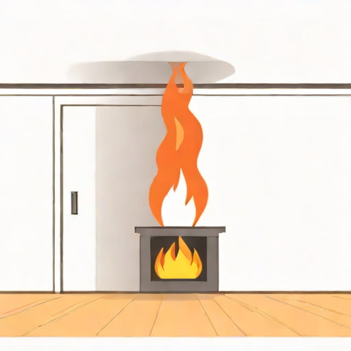 How Quickly Can A Fire Engulf A Room