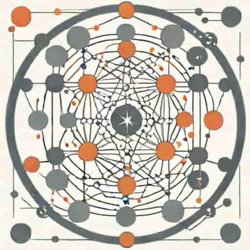 How The Compactness Of The Bayesian Network Can Be Described