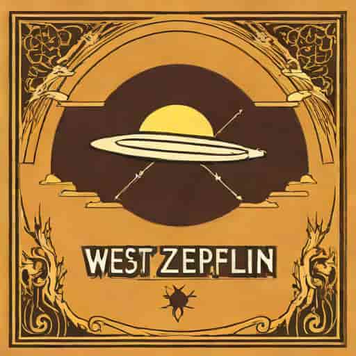 How The West Was Won Led Zeppelin