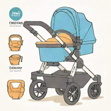 How To Attach Uppababy Piggyback