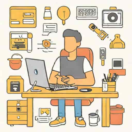 How To Be A Blogger On Youtube
