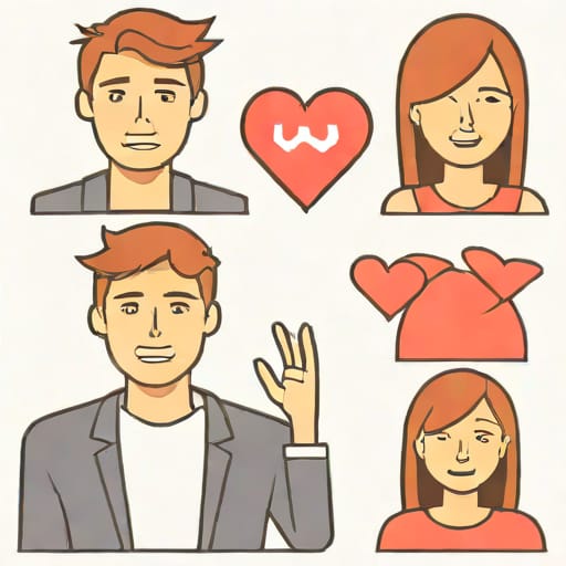 How To Be Boyfriend And Girlfriend