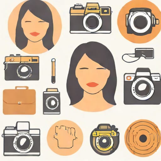 How To Be More Photogenic Female