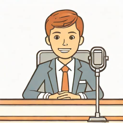 How To Become A Newscaster