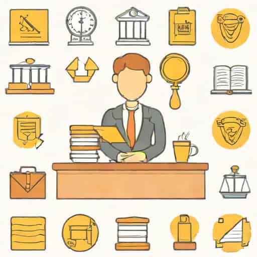 How To Become A Paralegal