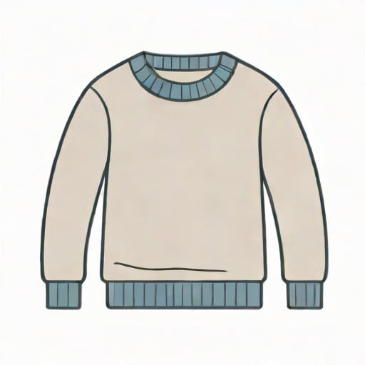 How To Cinch A Sweater