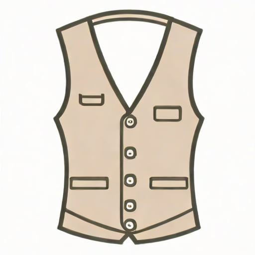 How To Cinch A Vest