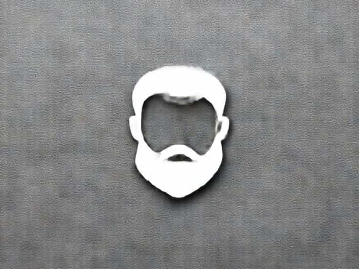 How To Comb Beard