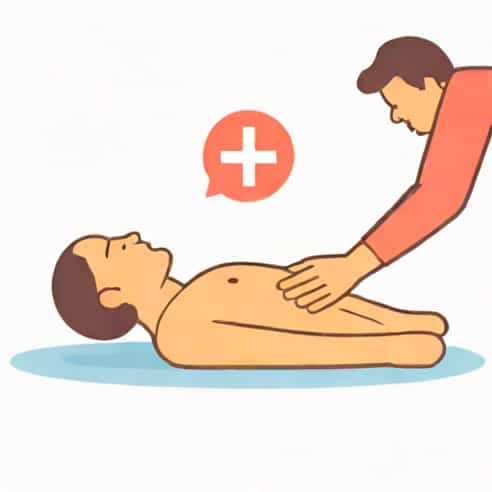 How To Commence Cpr