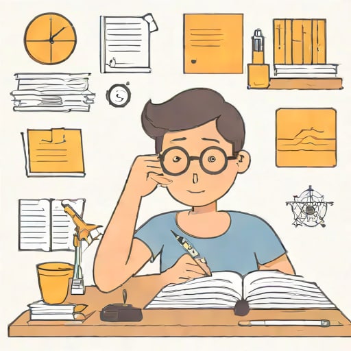 How To Concentrate On Studies