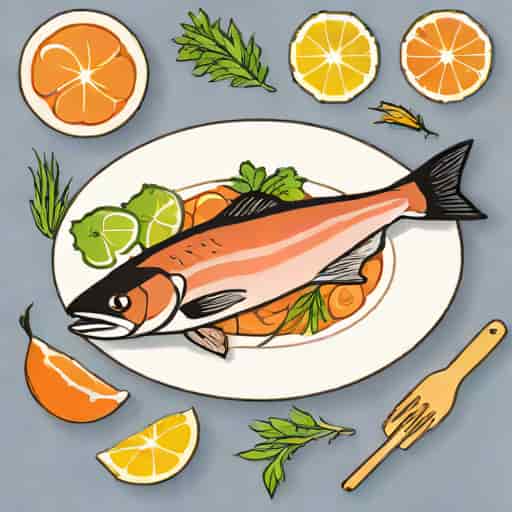 How To Cook Coho Salmon