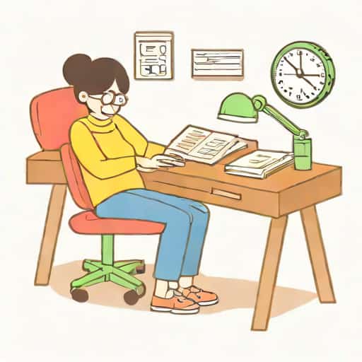 How To Cram For An Exam The Night Before