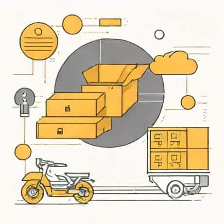 How To Create Inbound Delivery In Sap
