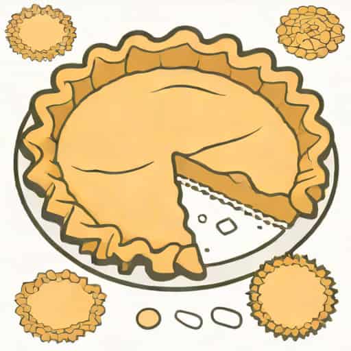 How To Crimp Pie Crust