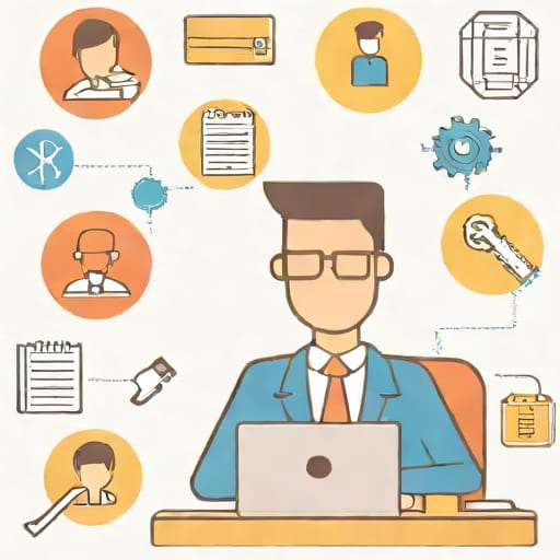 How To Deal With Micromanagement