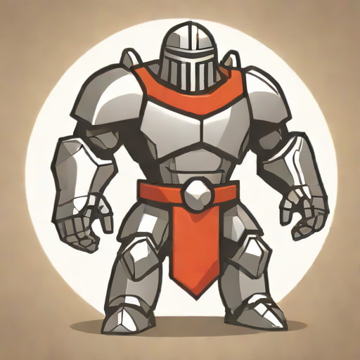 How To Defeat Praetorian Golem
