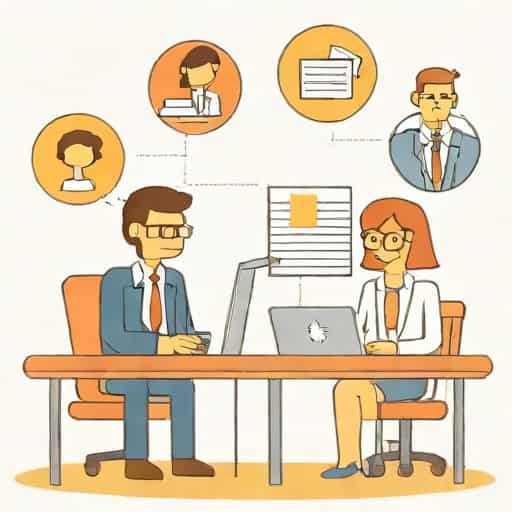 How To Departmentalize With 2 Teachers