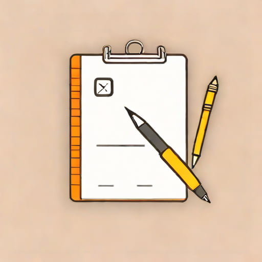 How To Design First Page Of Assignment