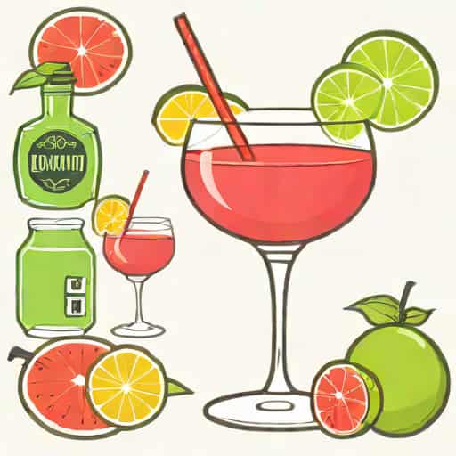 How To Drink Daiquiri