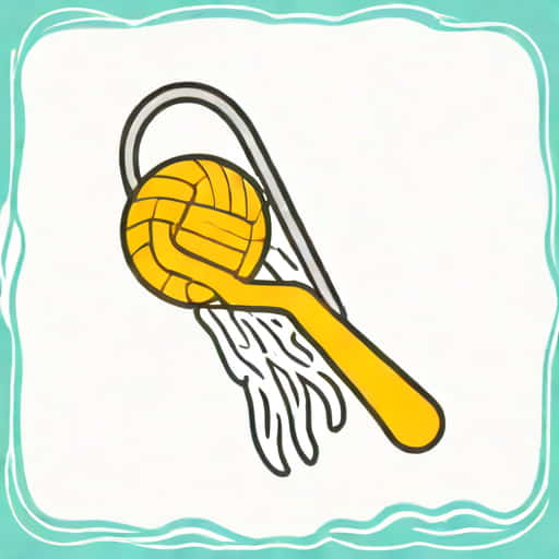 How To Eggbeater In Water Polo