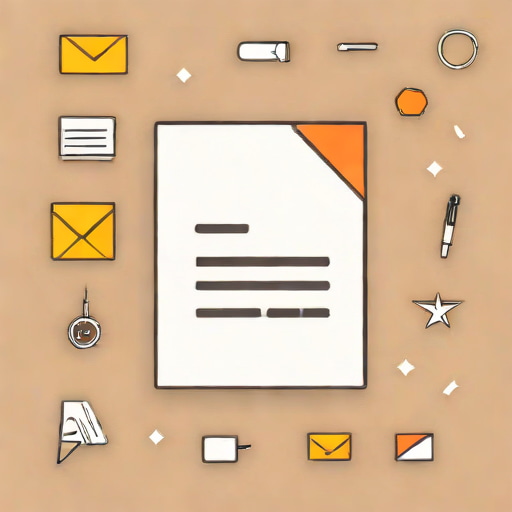 How To Format A Cover Letter