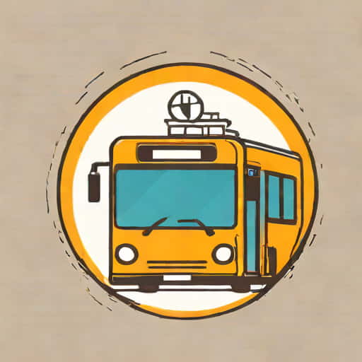 How To Get A Concessionary Bus Pass