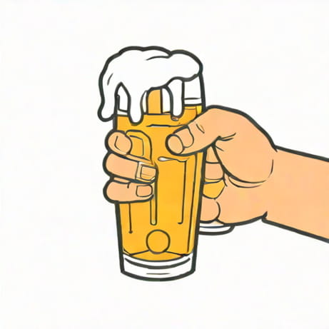 How To Get Better At Chugging Beer