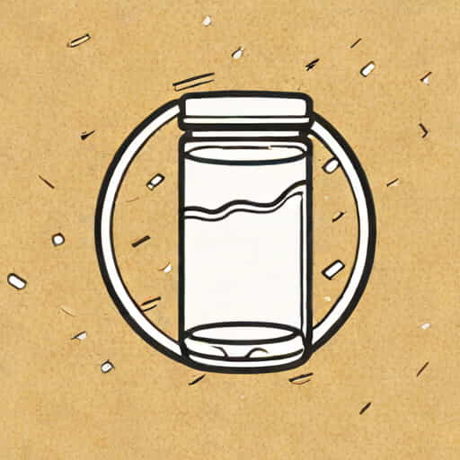 How To Get Sticker Residue Off Glass