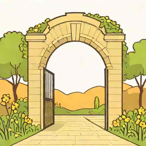 How To Get To Efflorescent Gateway