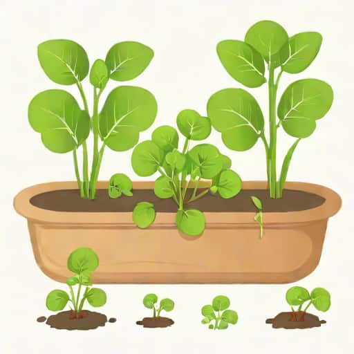 How To Grow Watercress At Home