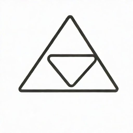How To Inscribe And Circumscribe A Circle In A Triangle