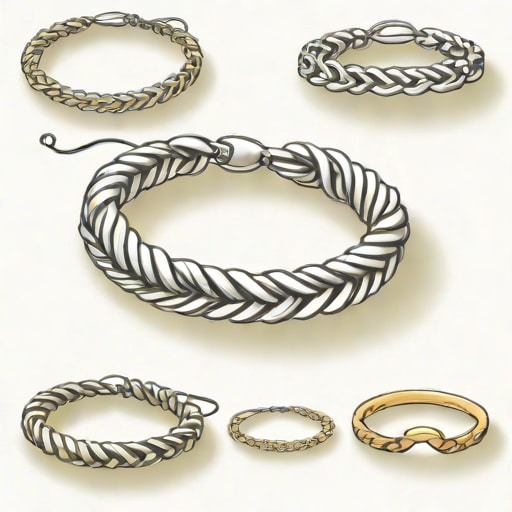 How To Make A Fishtail Bracelet
