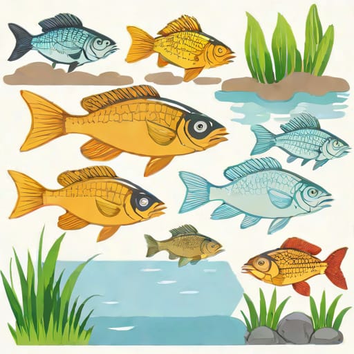 How To Make Fishpond For Tilapia