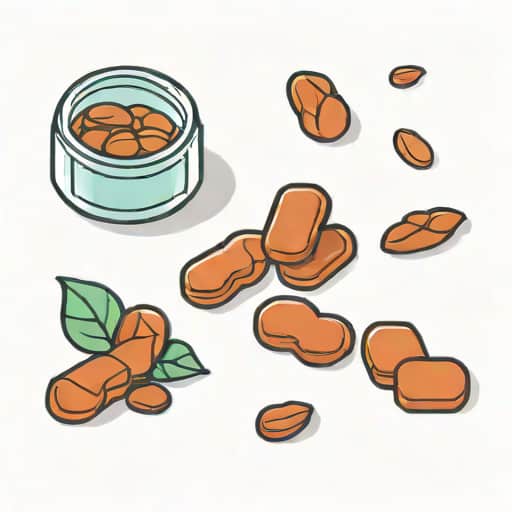 How To Make Horehound Cough Drops