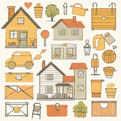 How To Make Housewarming Invitation Card