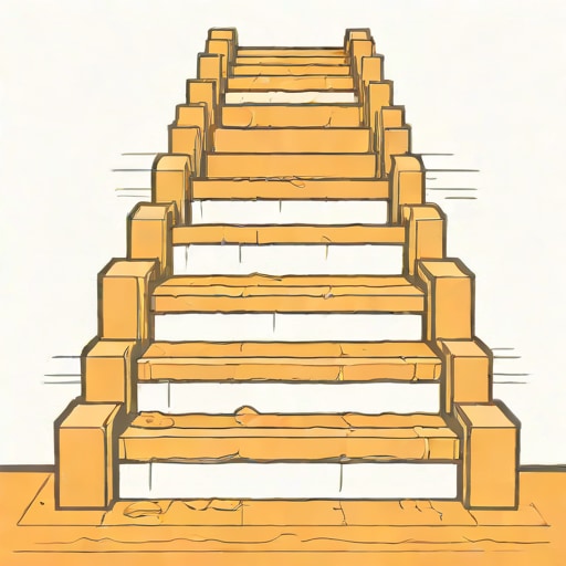 How To Make Stairs Less Creaky