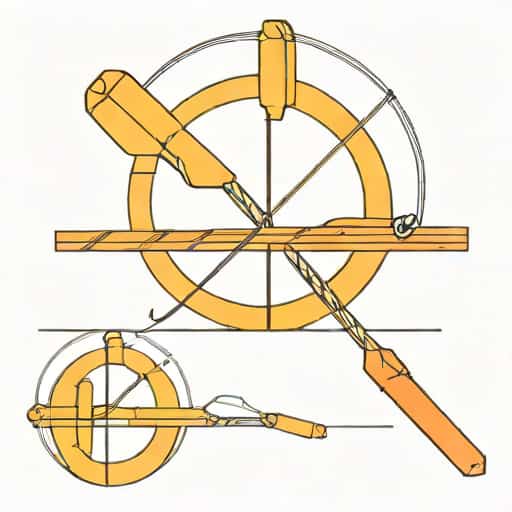 How To Make Your Own Bowstring