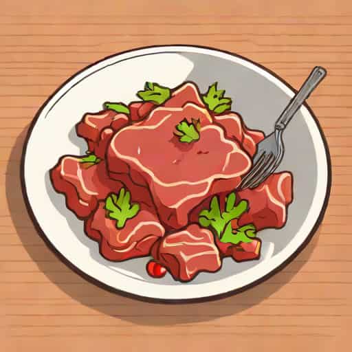 How To Not Overcook Ground Beef