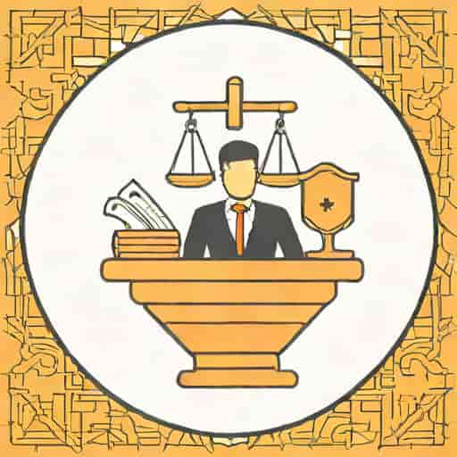 How To Pay Judgement For Claimant