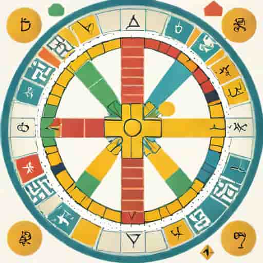 How To Play Trivial Pursuit Family Edition