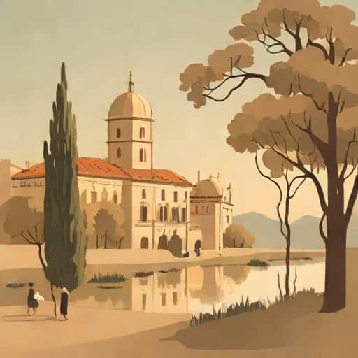 How To Pronounce Jean Baptiste Camille Corot