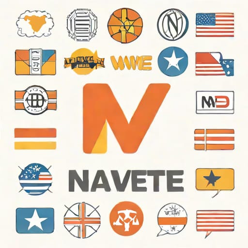 How To Pronounce Naivete In English
