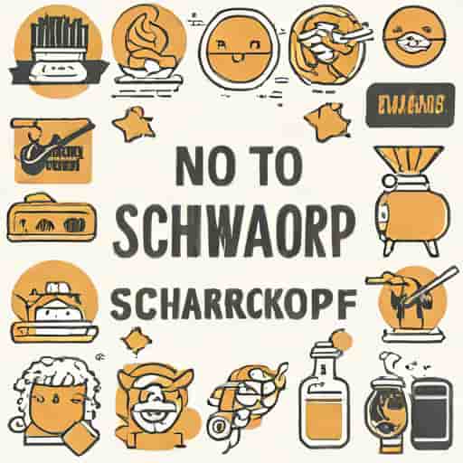 How To Pronounce Schwarzkopf